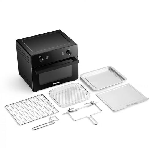 Hisense H20AOBK1S5 20L Air Fry Oven