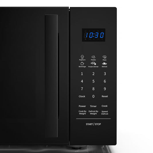 Hisense H28MOBS17 28L Microwave