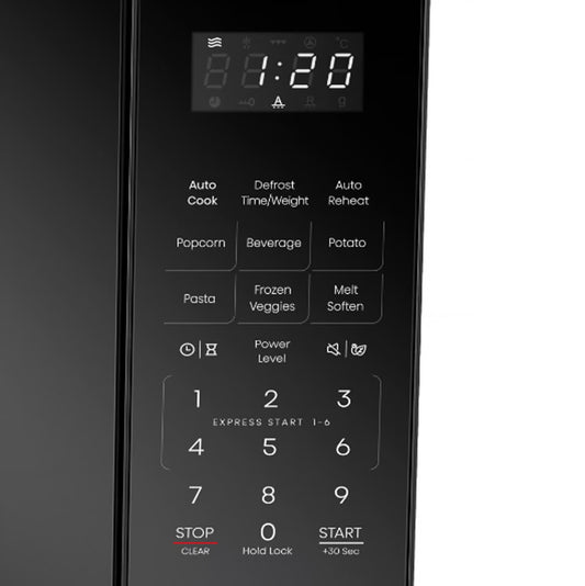 Hisense H45MOBS5X 45L Microwave