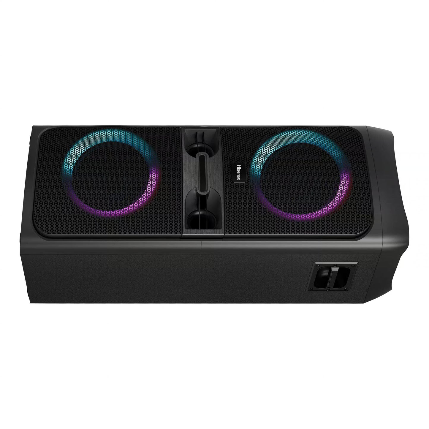 Hisense HP300 400W DJ Party Speaker