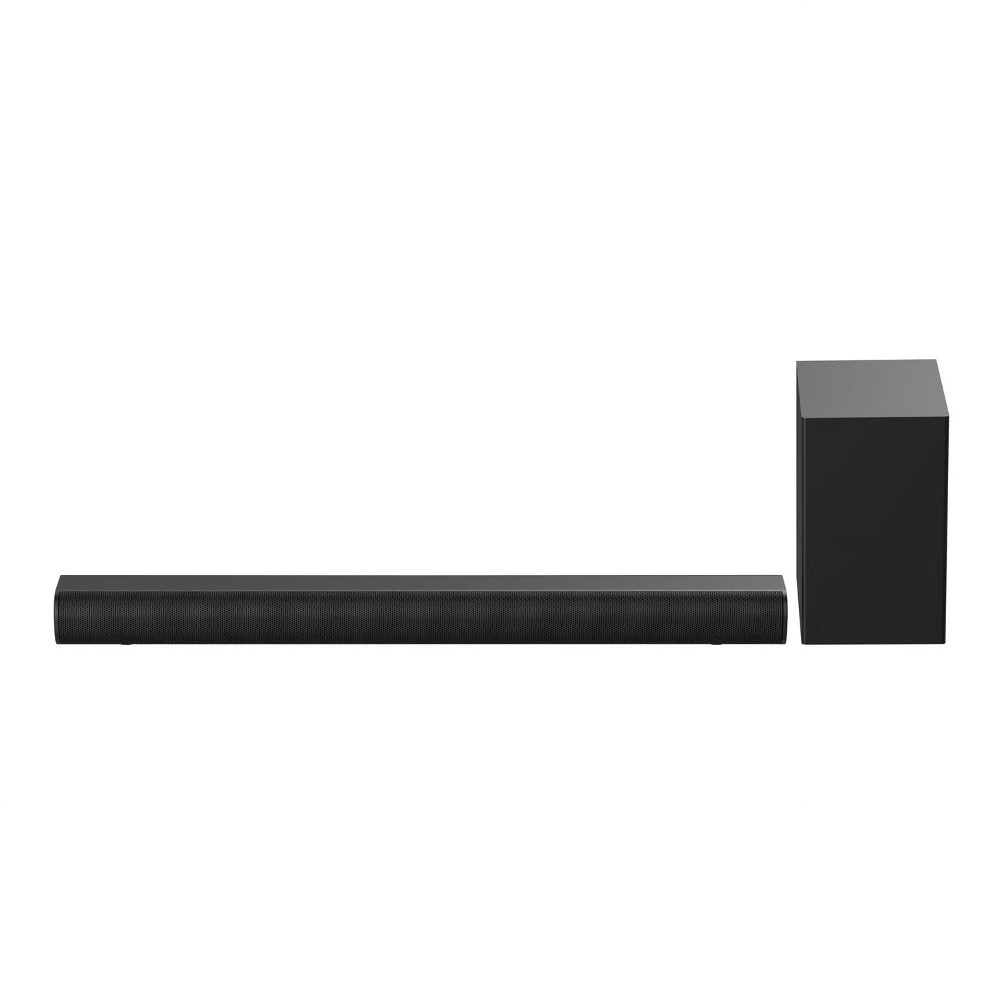 Hisense HS1800 Soundbar with wireless subwoofer