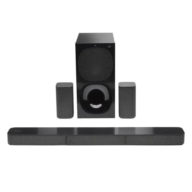 Sony HT-S20R 400w 5.1ch Dolby Soundbar