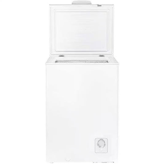 Hisense H125CF 95L White Freezer