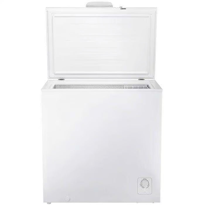 Hisense H245Cf 198L White Chest Freezer - Everyday Elektronics South Africa