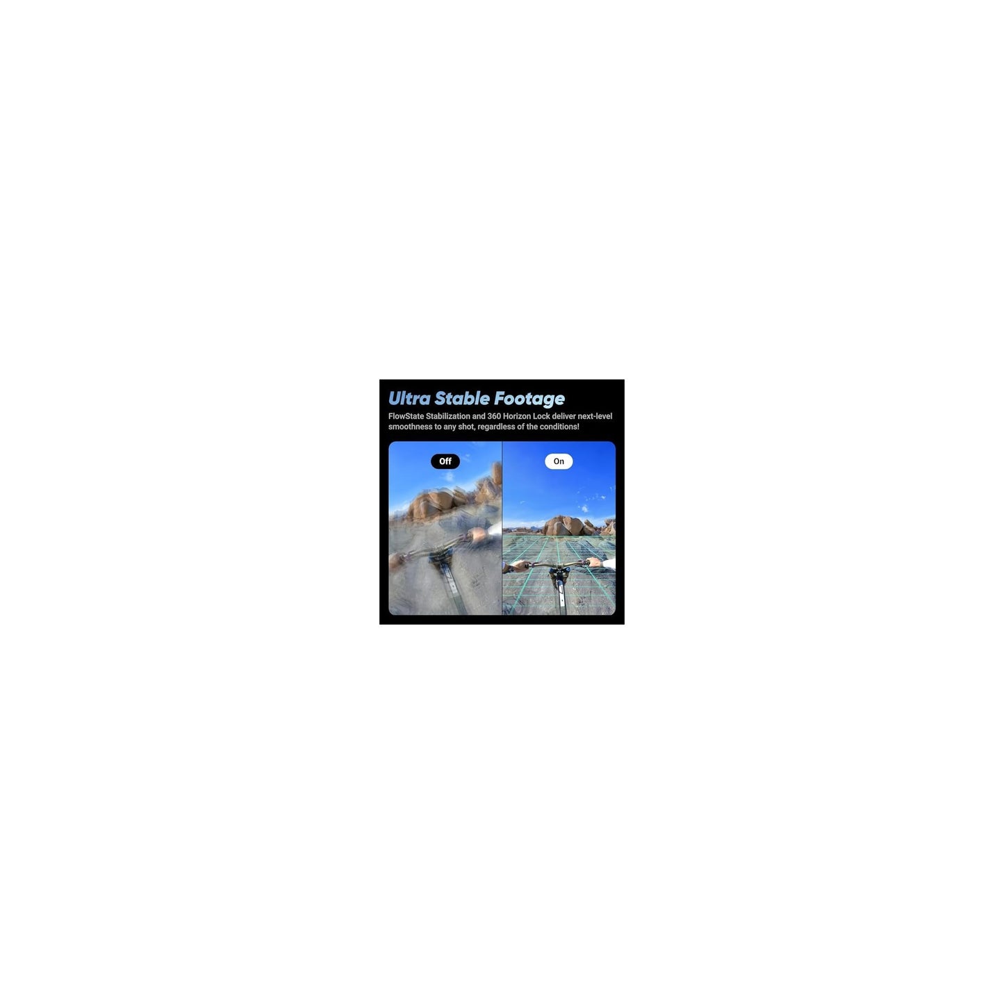 Insta360 X4 Series Camera - Everyday Elektronics South Africa