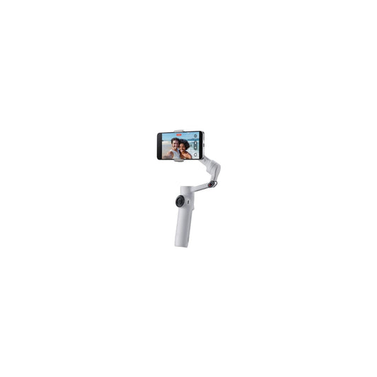 INSTA360 FLOW 2 PRO STANDARD BUNDLE STONE GRAY