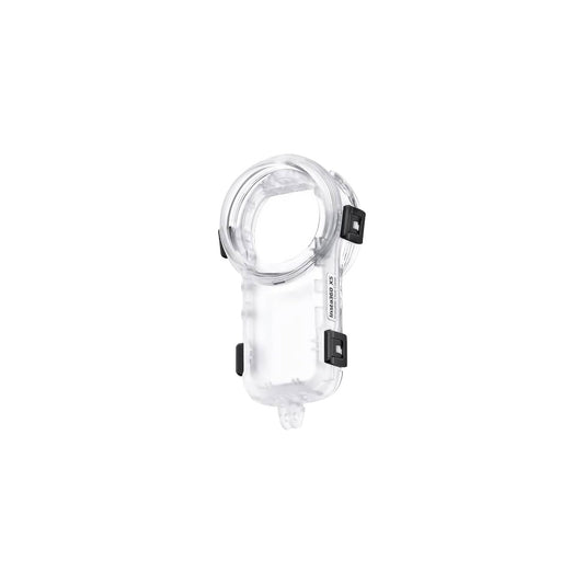 INSTA360 X5 INVISIBLE DIVE CASE CLEAR