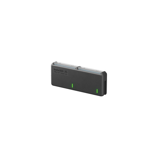INSTA360 X5 UTILITY FAST CHARGE CASE
