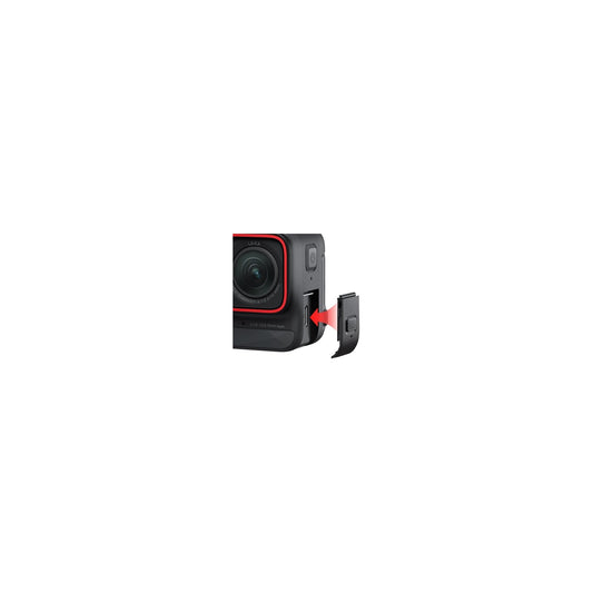 Insta360 Ace Pro Usb Cover - Everyday Elektronics South Africa