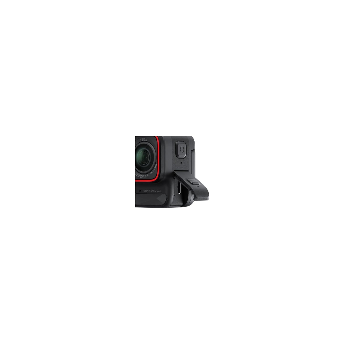 Insta360 Ace Pro Usb Cover - Everyday Elektronics South Africa