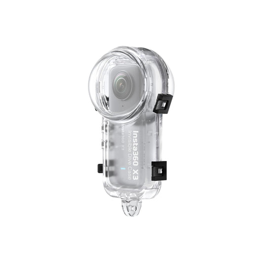 INSTA360 X3 INVISIBLE DIVE CASE