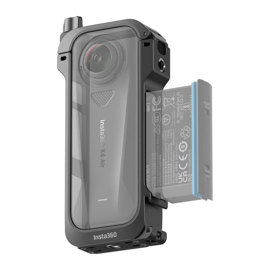 INSTA360 X4 UTILITY FRAME
