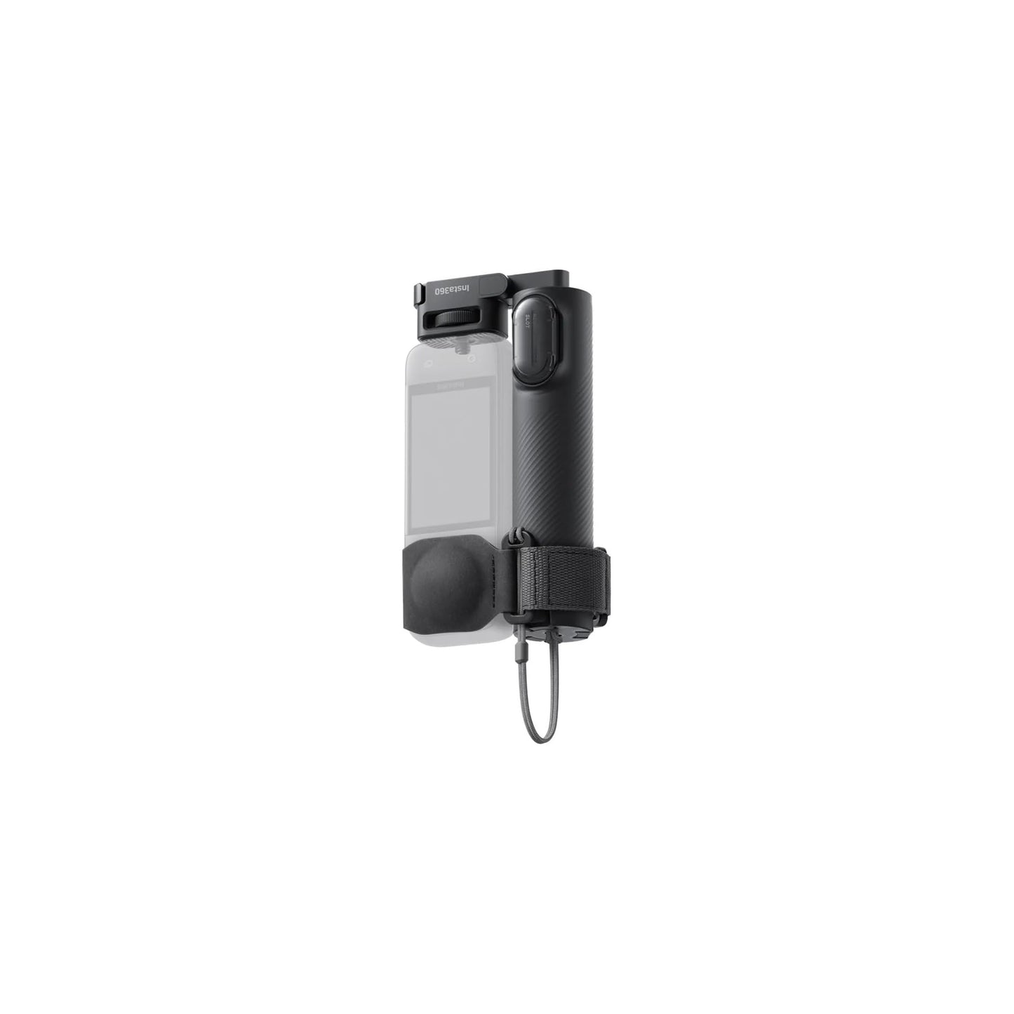 Insta360 Foldable 2 In 1 Selfie Stick 14 Mount - Everyday Elektronics South Africa