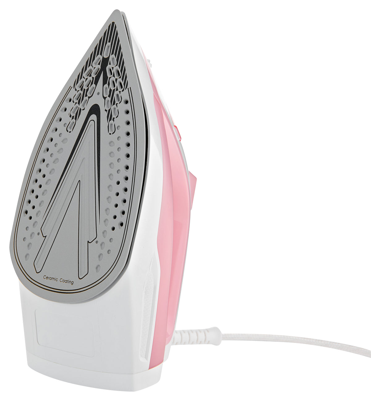 RHI227 Russell Hobbs Crease Control Pro 2200W Steam Iron