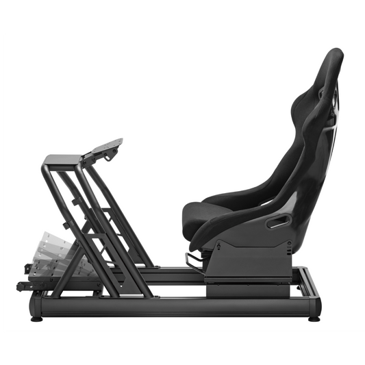 VX Gaming Cockpit Series Racing Simulator