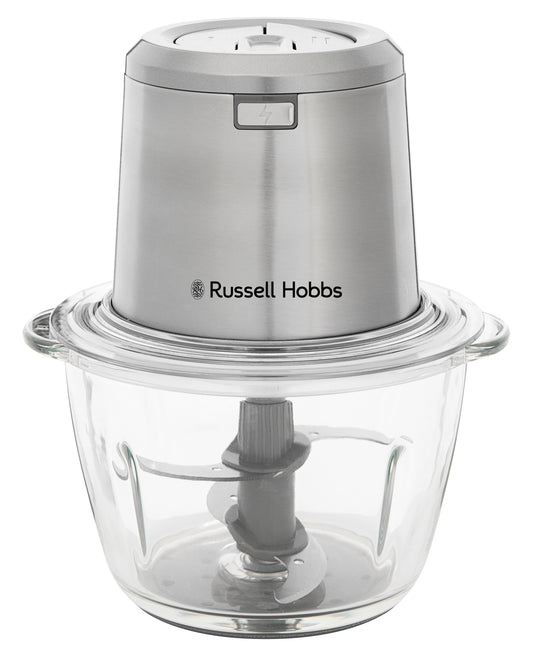 RHCMC Russell Hobbs Cordless Rechargeable Midi Chopper