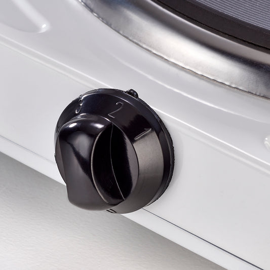 PDSDH03 PINEWARE DOUBLE SOLID HOTPLATE