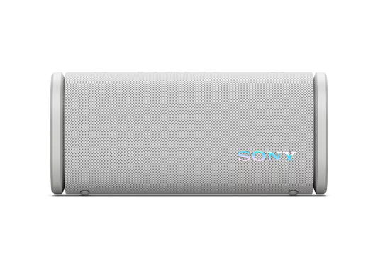 Sony ULT Field 5 Wireless portable speaker - White