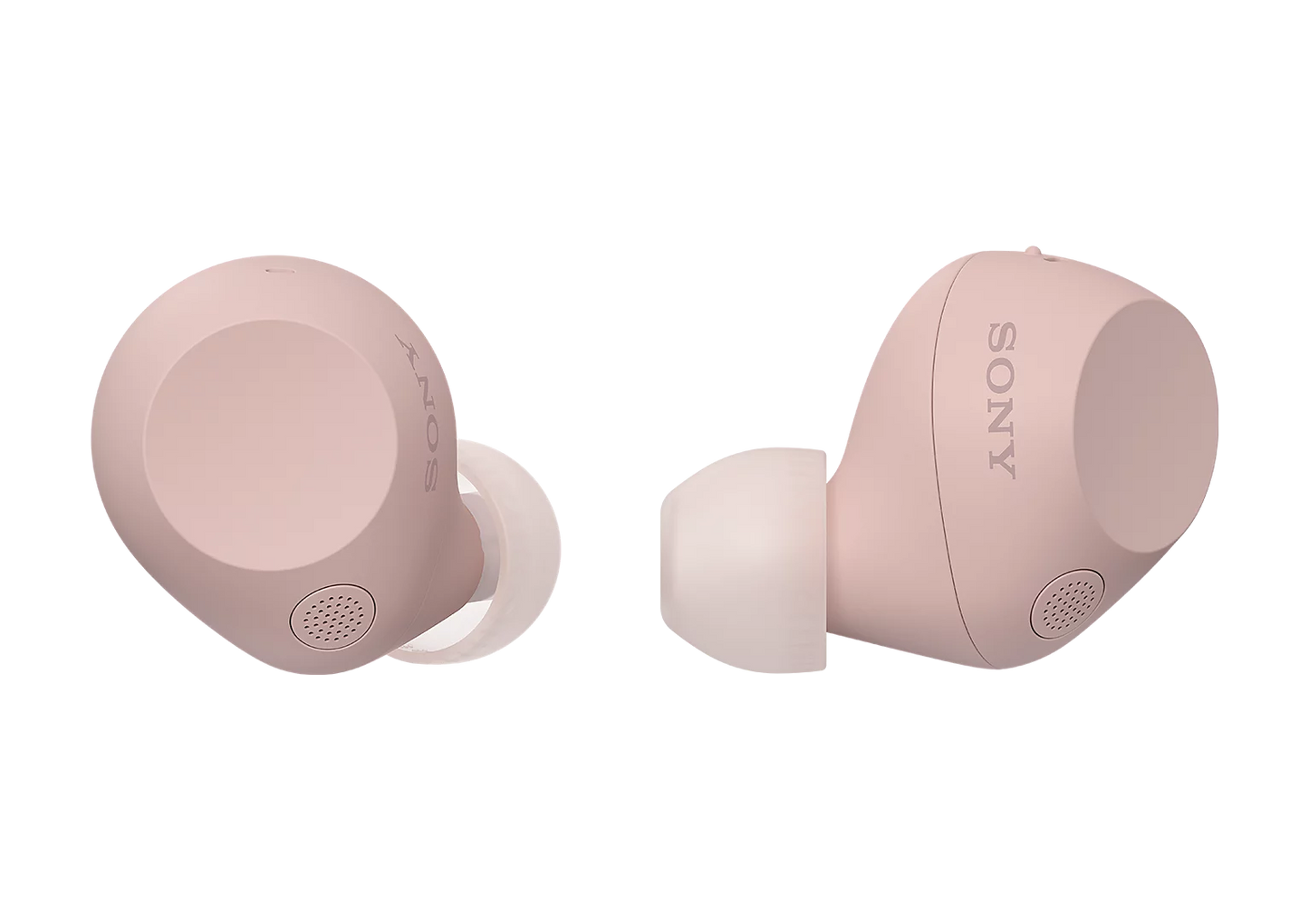 Sony WF-C710N True Wireless Earbuds (Pink)