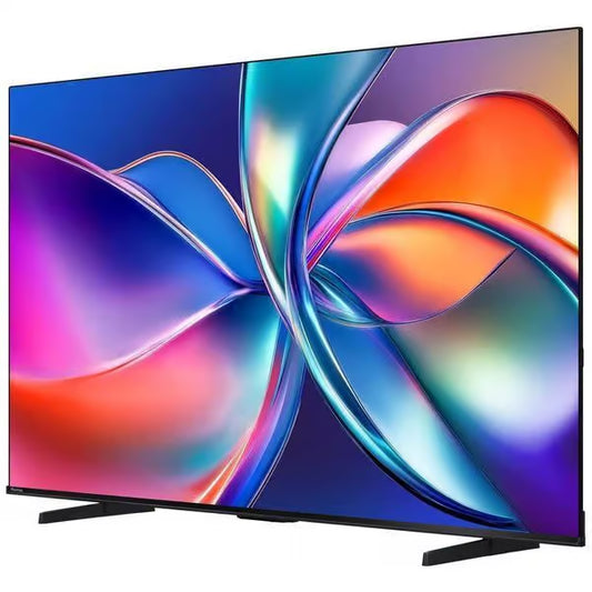 Hisense 58Q6Q 58″ QLED 4K 60Hz VIDAA Smart TV