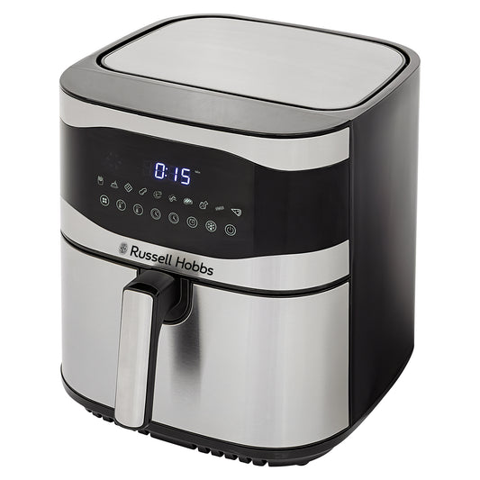 RUSSELL HOBBS 9L DIGITAL AIR FRYER RHAF09S