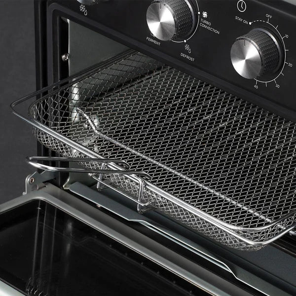 Rhao15 Rh Air Fryer Oven - Everyday Elektronics South Africa