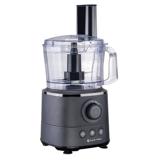 RUSSELL HOBBS VELOCITY DARK FOOD PROCESSOR RHFP329
