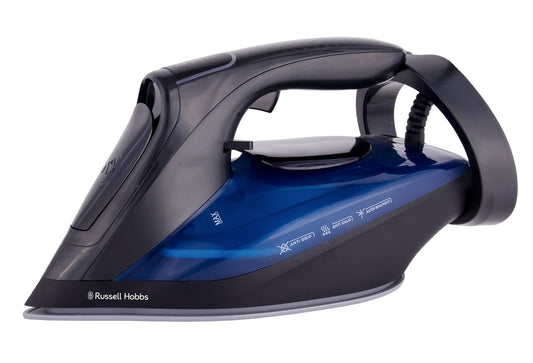 RUSSELL HOBBS ONE TEMP PRECISION STEAM IRON RHI262-26