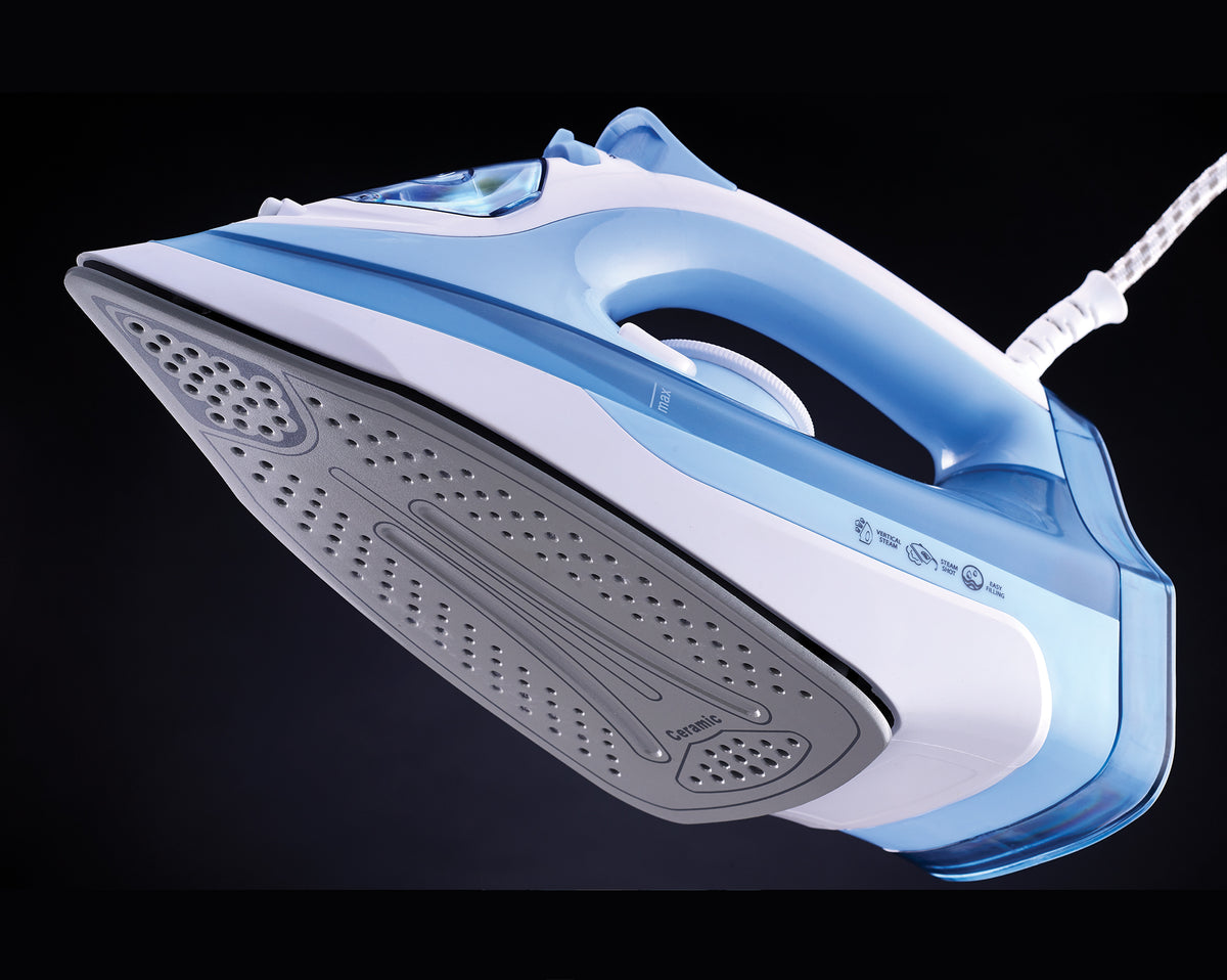 RHI500 RH 2400W EASY-GLIDE STEAM SPRAY