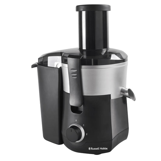 RUSSELL HOBBS ESSENCE JUICE MAKER 500W RHJM60