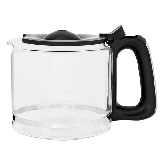 Russell Hobbs Nexus Digital Coffee Maker Black RHPDCM