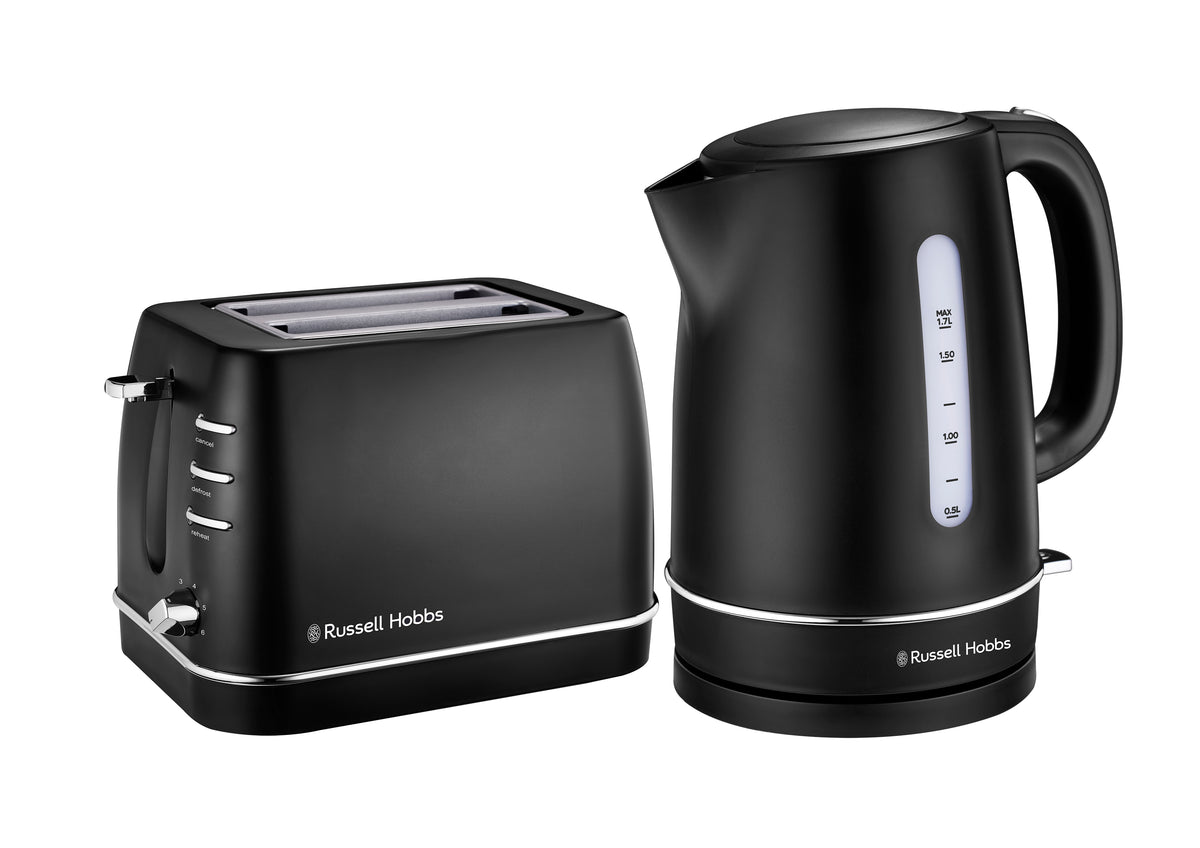 RHPRP-0B Russell Hobbs Royal Pack Black