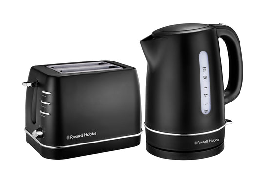 RHPRP-0B Russell Hobbs Royal Pack Black