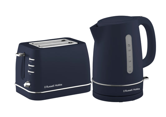 RHPRP-6B Russell Hobbs Royal Pack - Classic Blue