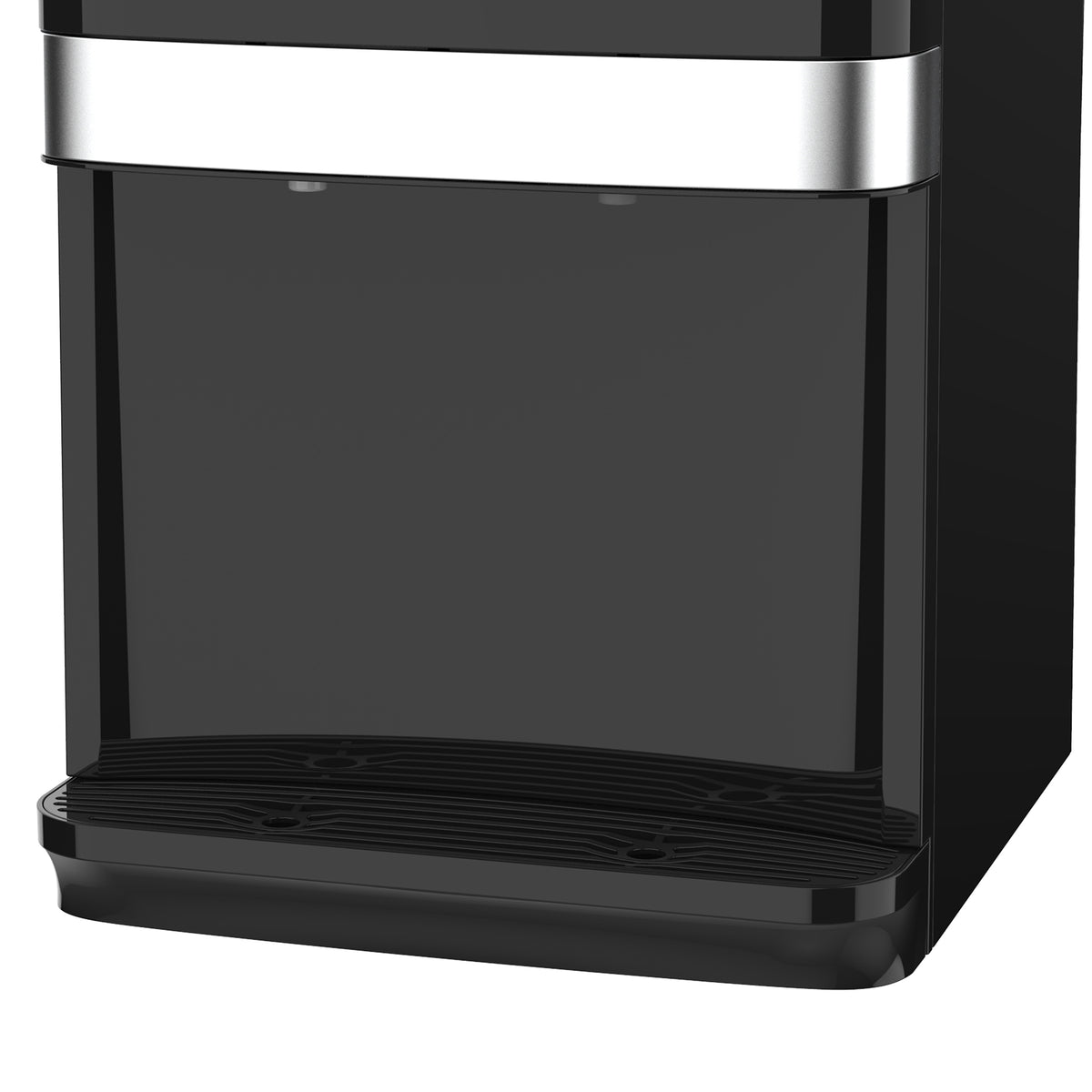 RUSSELL HOBBS COUNTERTOP WATER DISPENSER RHTWD4