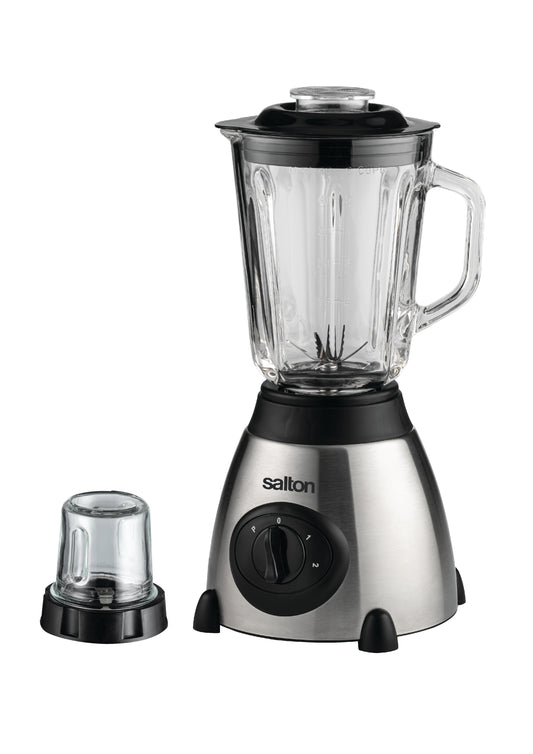 SB420E JUG BLENDER WITH MILL