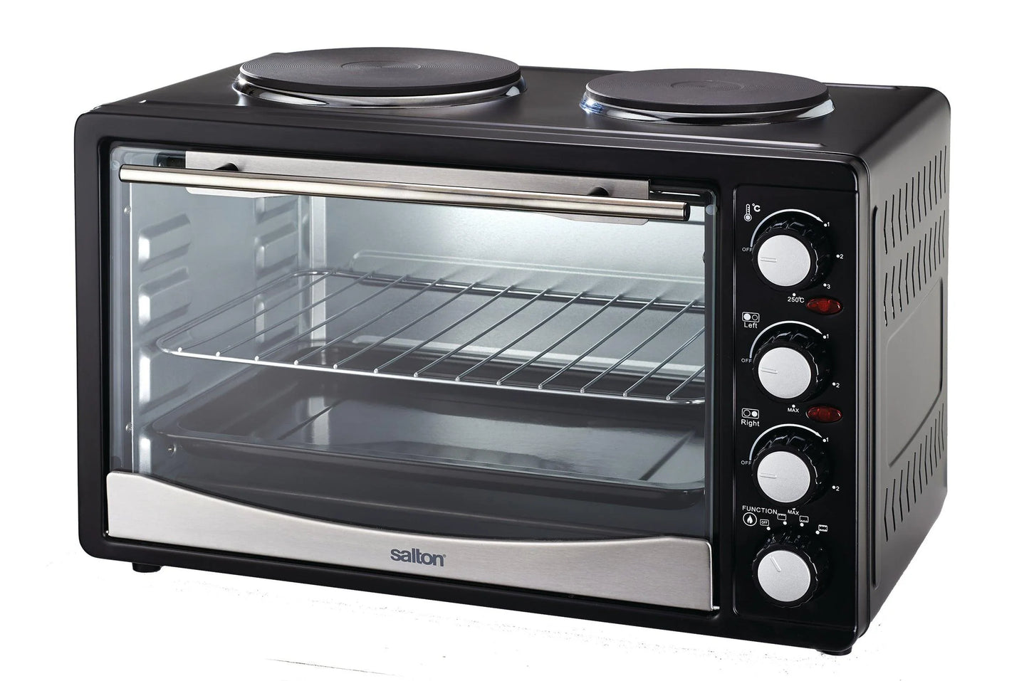 SFMK02 SAL 30L MINI KITCHEN