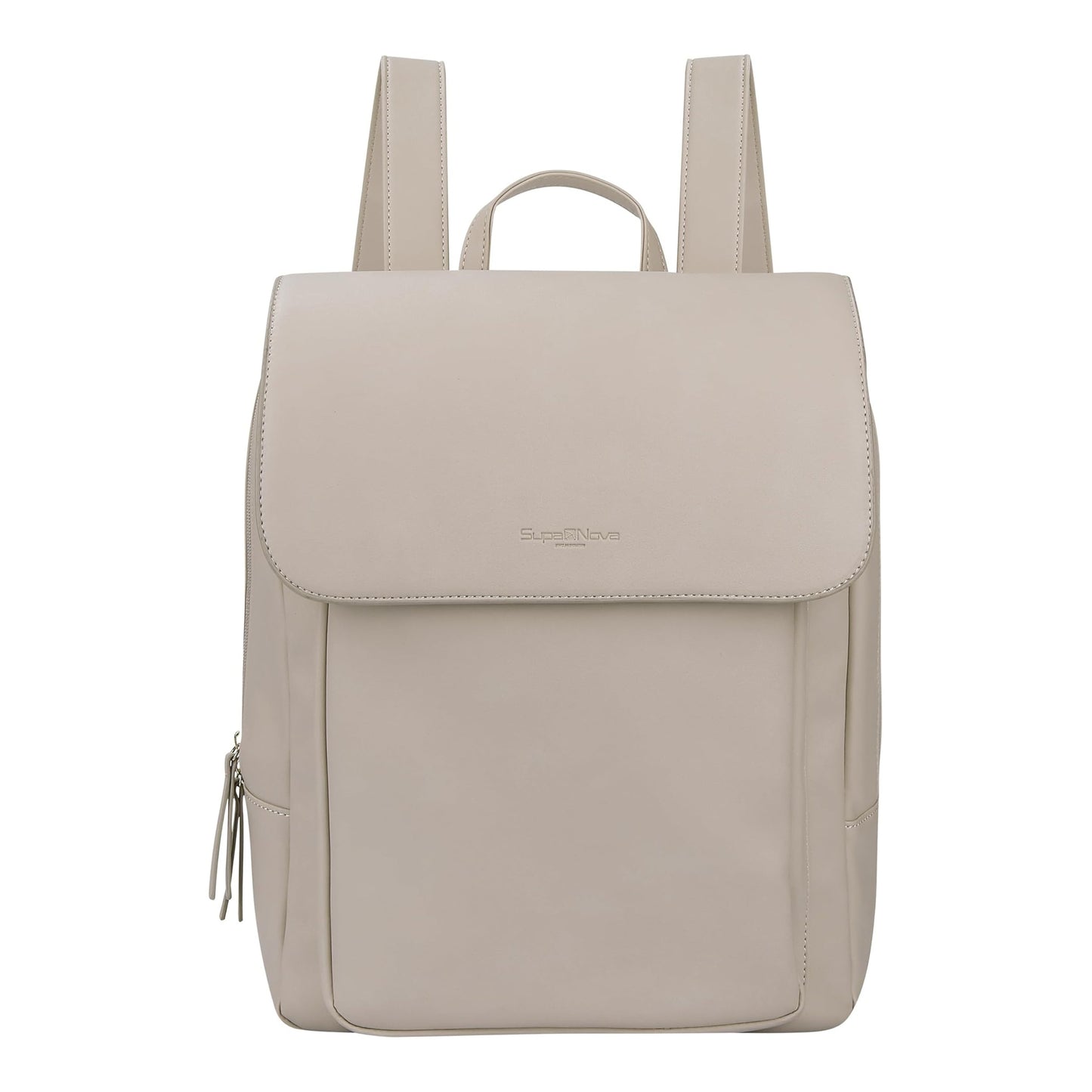Supanova Carissa 141 Laptop Backpack Pink - Everyday Elektronics South Africa
