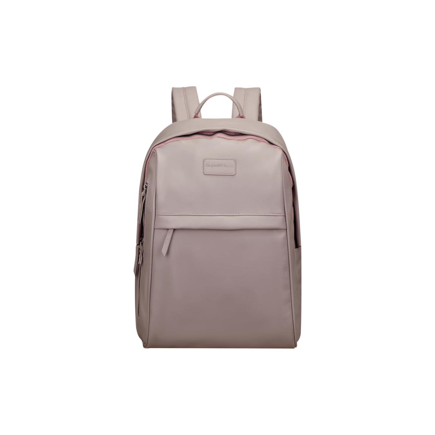 Supanova Lakey 156 Laptop Backpack Pink - Everyday Elektronics South Africa
