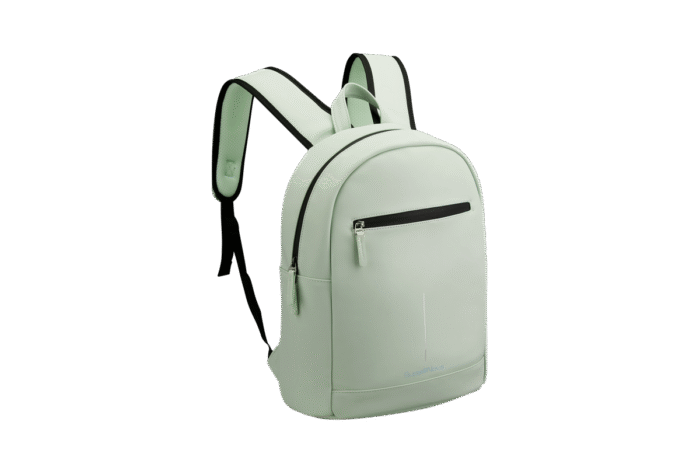 Supanova Layla 156 Laptop Backpack Pastel Mint - Everyday Elektronics South Africa