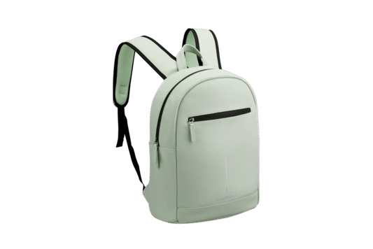 SUPANOVA LAYLA 156 LAPTOP BACKPACK PASTEL MINT