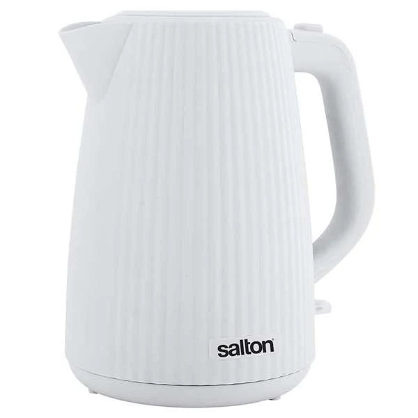 Srk01 Salton Ribbed 1 7L Kettle - Everyday Elektronics South Africa