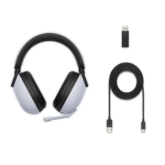 Sony INZONE H9 Wireless Noise Cancelling Gaming Headset