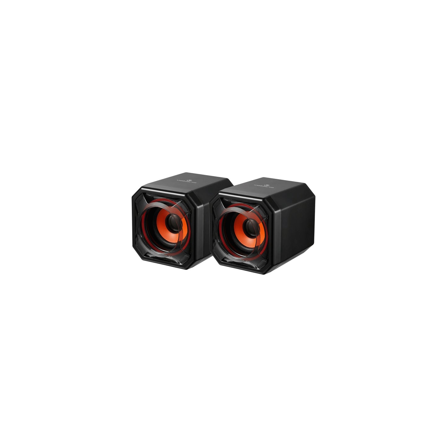 VOLKANO RUSH SERIES MULTIMEDIA SPEAKERS