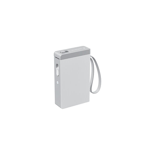 VOLKANO LABELPRO SERIES THERMAL LABEL PRINTER WHITE