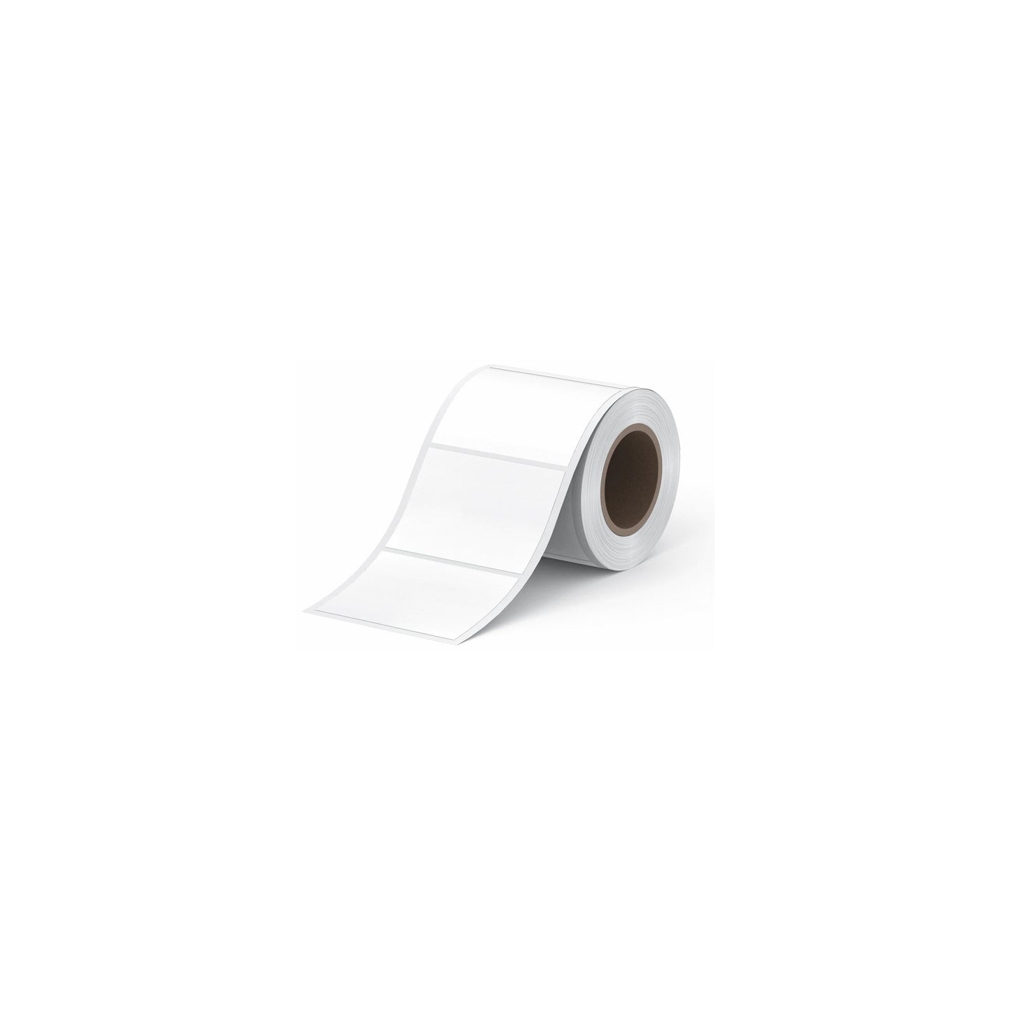 Volkano Labelpro Large Thermal Labels For Labelpro Duo Series White - Everyday Elektronics South Africa
