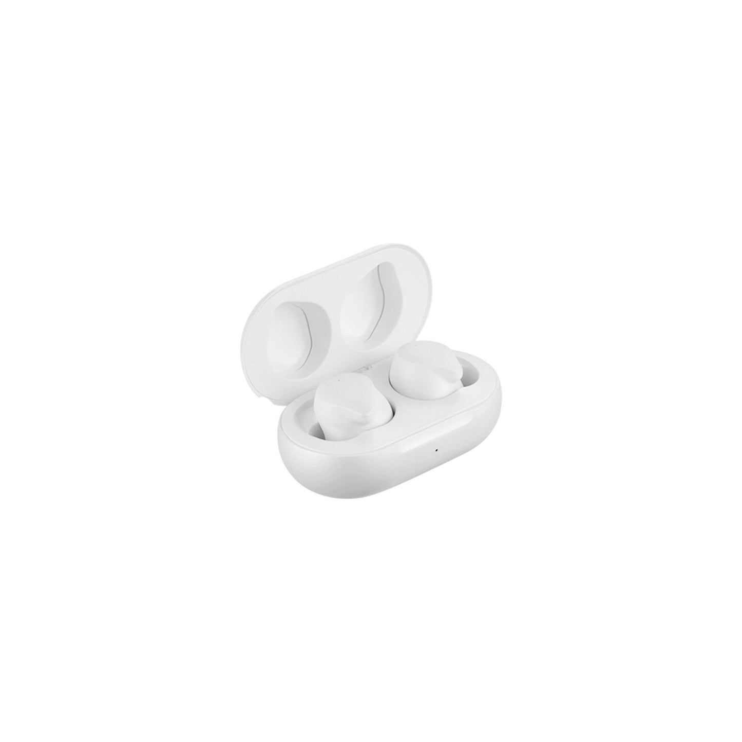 Volkano Scorpio Series True Wireless Earphones White - Everyday Elektronics South Africa