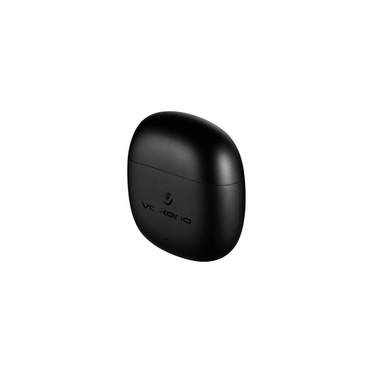 Volkano Sleek Series Tws Earphones Black - Everyday Elektronics South Africa