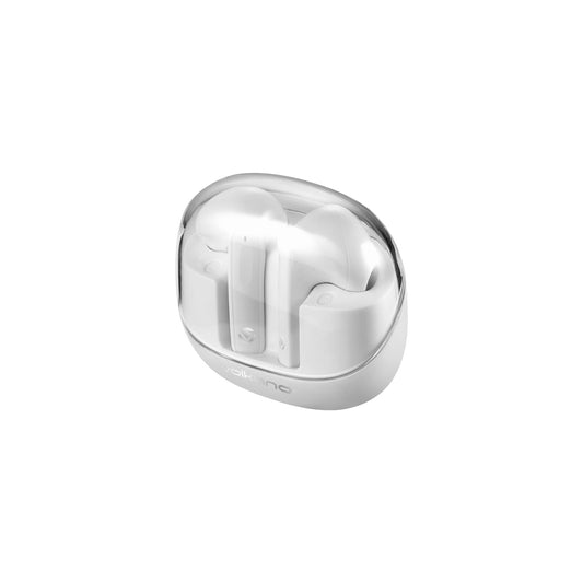 Volkano Pure Pods Tws Earphones White - Everyday Elektronics South Africa