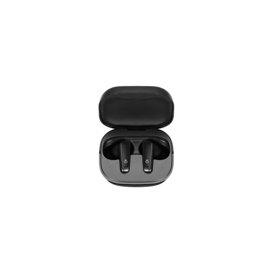 Volkano Vision Series Tws Earphones With Anc Black - Everyday Elektronics South Africa